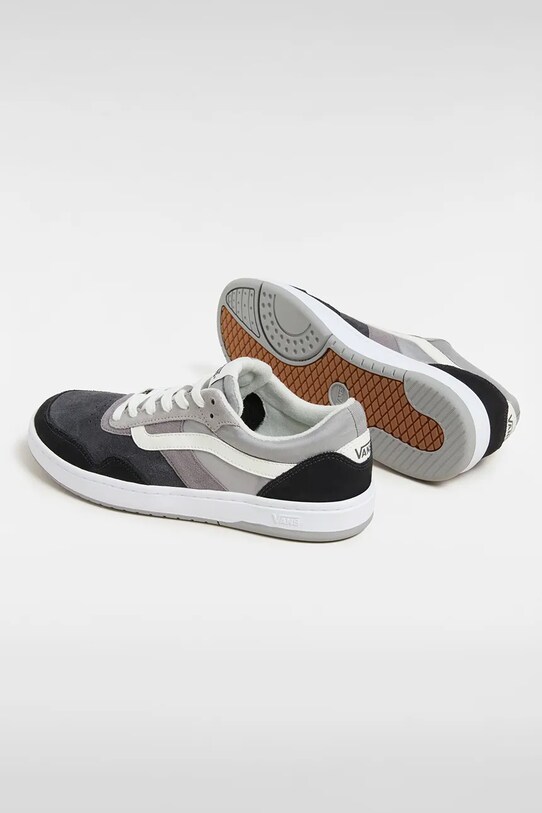 Vans tenisówki Cruze 3.0 szary VN000D6SBGF1