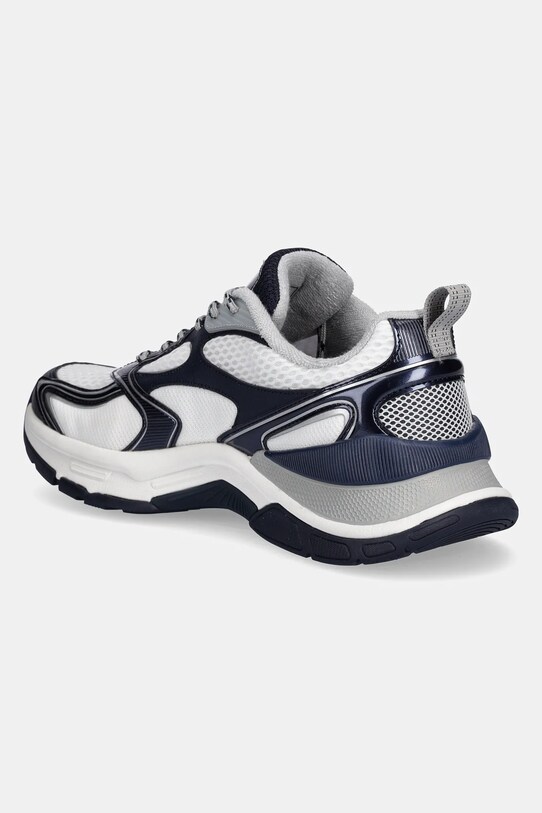 Încălțăminte EA7 Emporio Armani sneakers XK446.X8X249.M bleumarin