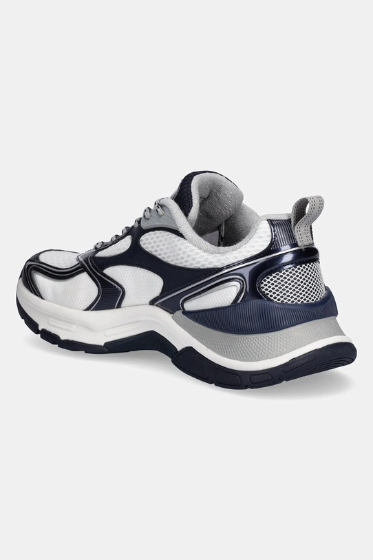 Obuwie EA7 Emporio Armani sneakersy XK446.X8X249.M granatowy