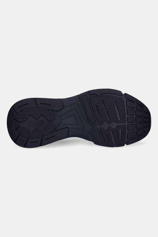 EA7 Emporio Armani sneakers XK446.X8X249.M bleumarin