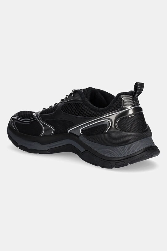 Încălțăminte EA7 Emporio Armani sneakers XK446.X8X249.M negru