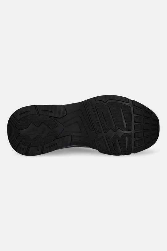 EA7 Emporio Armani sneakers XK446.X8X249.M negru