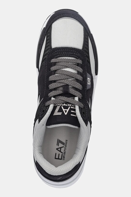 Tenisky EA7 Emporio Armani sivá XK434.X8X240