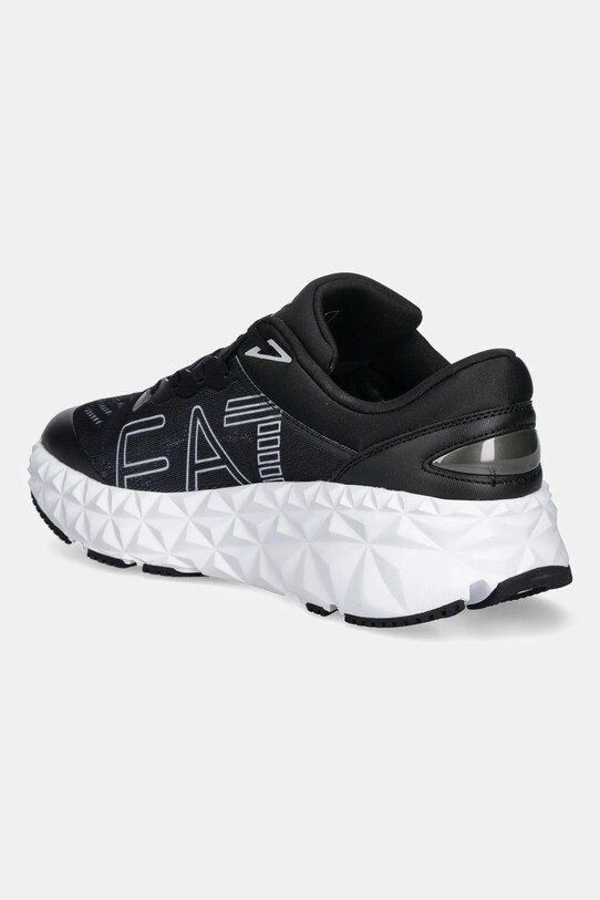 Obuwie EA7 Emporio Armani sneakersy XK432.X8X239 czarny