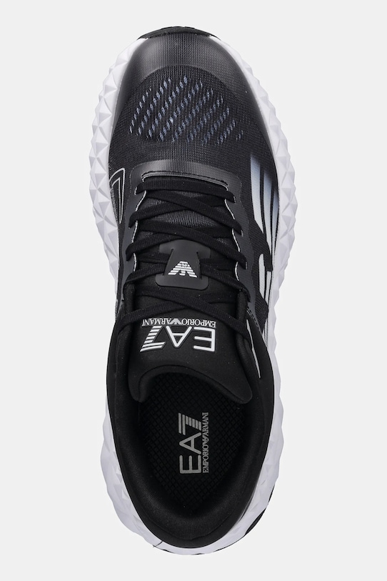 Tenisky EA7 Emporio Armani černá XK432.X8X239