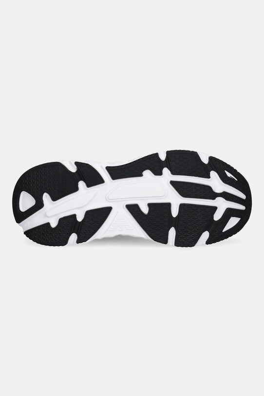 Tenisky EA7 Emporio Armani XK432.X8X239 černá