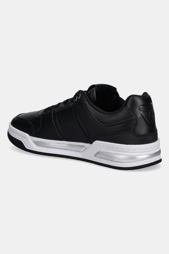 Încălțăminte EA7 Emporio Armani sneakers XK422.X8X234 negru