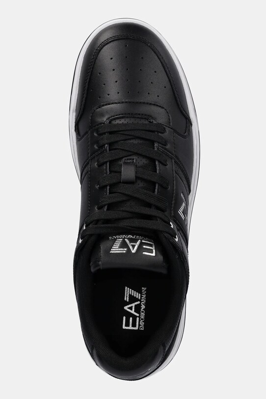Tenisky EA7 Emporio Armani černá XK422.X8X234