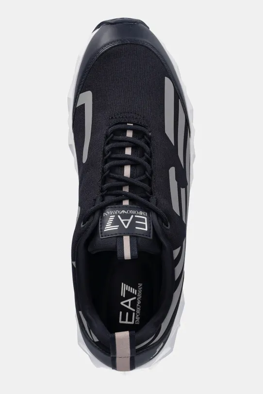 EA7 Emporio Armani sneakersy granatowy XK433.X8X217.M