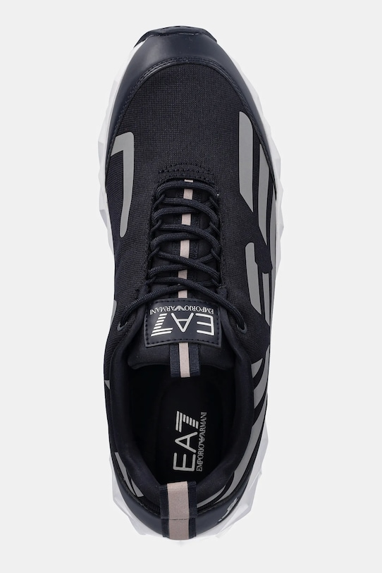 Αθλητικά EA7 Emporio Armani σκούρο μπλε XK433.X8X217.M