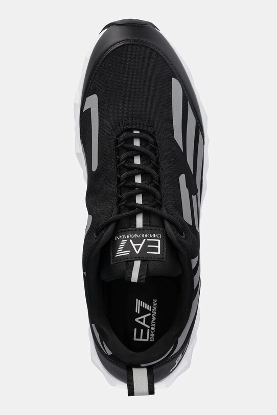 Кросівки EA7 Emporio Armani чорний XK433.X8X217.M