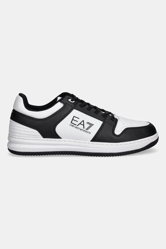 Αθλητικά EA7 Emporio Armani XK404.X8X189 μαύρο SS25