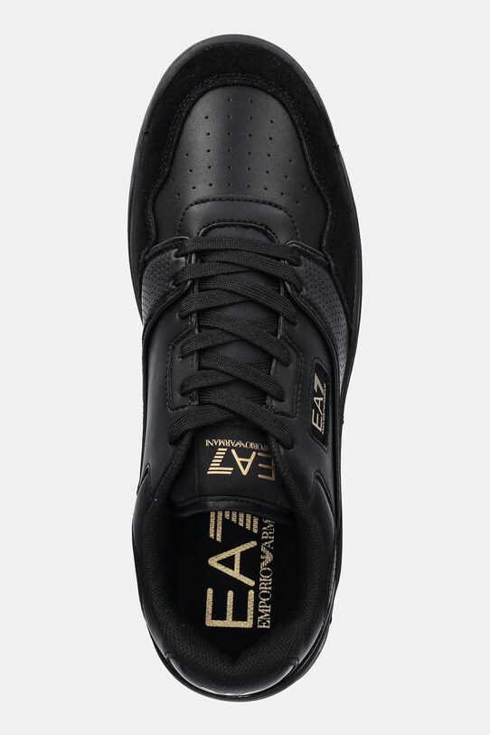 Кросівки EA7 Emporio Armani чорний XK402.X8X187