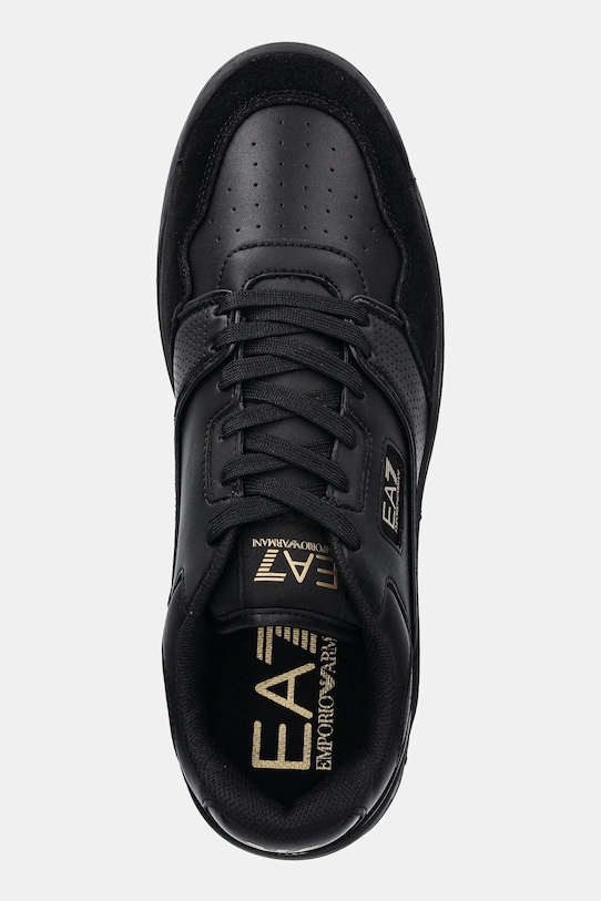 EA7 Emporio Armani sneakers negru XK402.X8X187