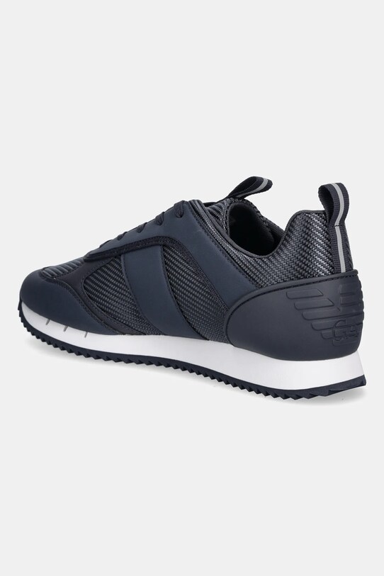 Încălțăminte EA7 Emporio Armani sneakers XR175.X8X185 bleumarin