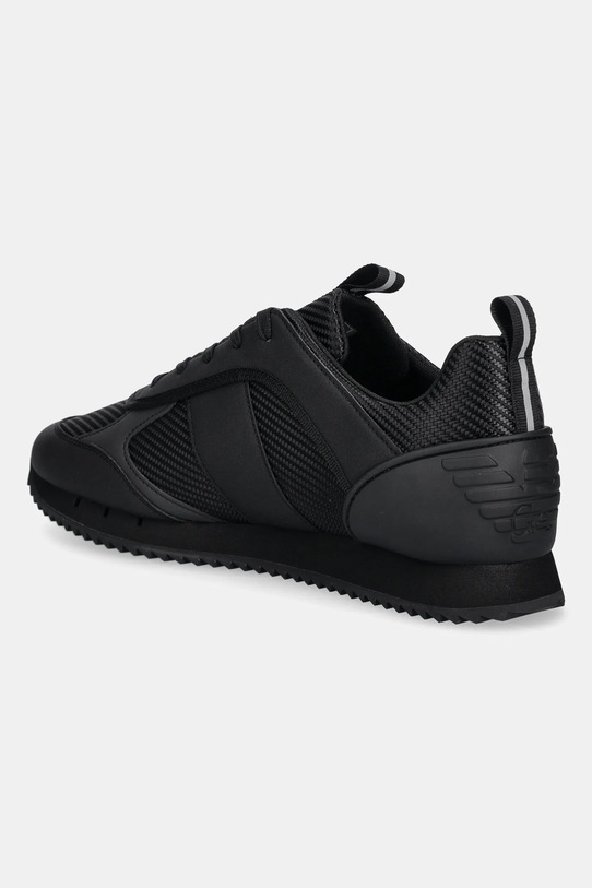 Obuwie EA7 Emporio Armani sneakersy XR175.X8X185 czarny