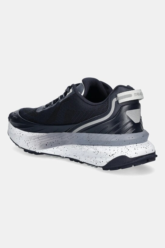 Boty Sneakers boty EA7 Emporio Armani XK381.X8X177 námořnická modř