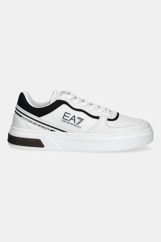 EA7 Emporio Armani sportcipő XK374.X8X173 fehér SS25