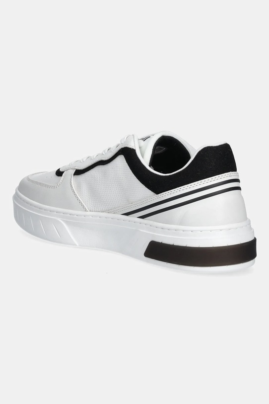 Obuwie EA7 Emporio Armani sneakersy XK374.X8X173 biały