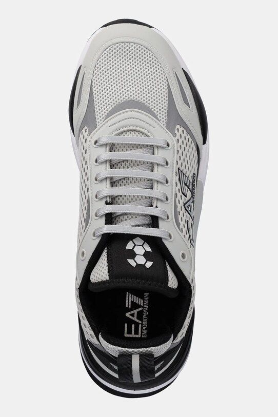 EA7 Emporio Armani sneakers gri XK379.X8X159