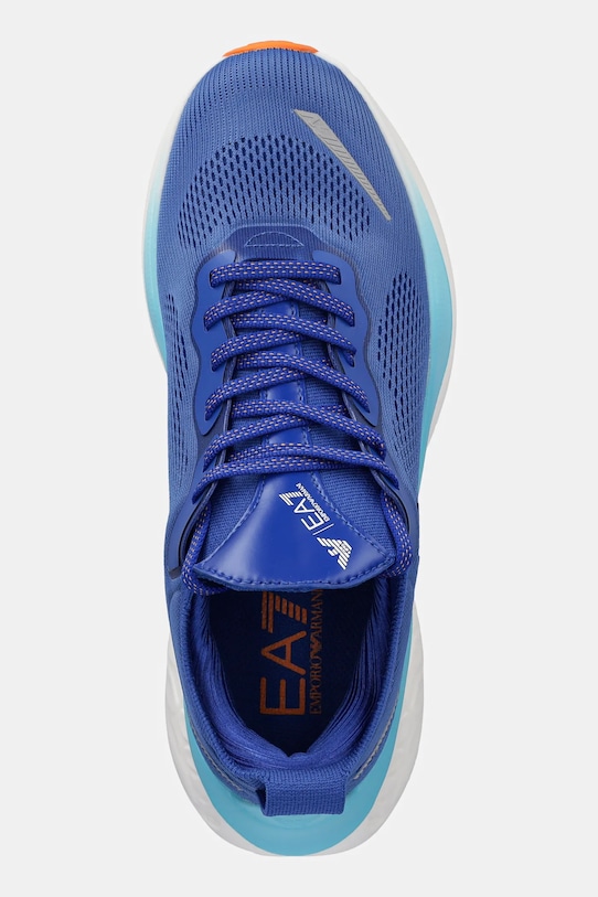 EA7 Emporio Armani futócipő kék XK443.X8X246