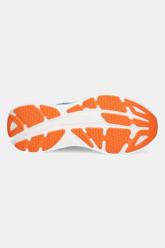 EA7 Emporio Armani futócipő XK443.X8X246 kék