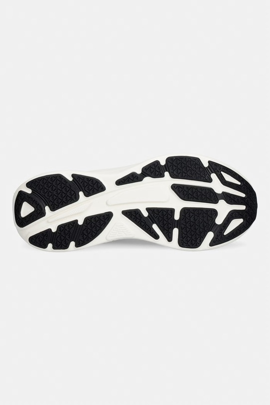 Tréningové topánky EA7 Emporio Armani XK442.X8X245 čierna