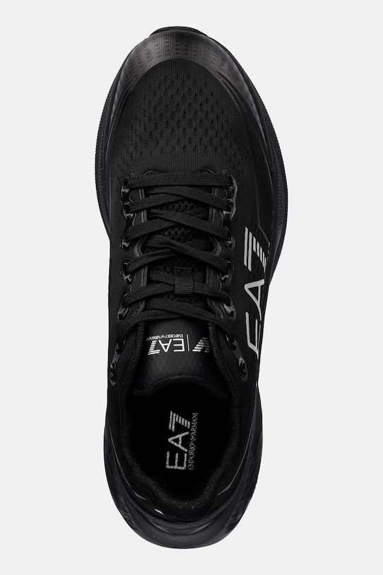 Обувки за трениране EA7 Emporio Armani черен XK442.X8X245