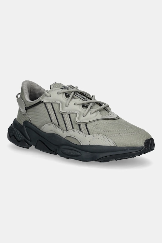 Кроссовки adidas Originals Ozweego синтетический серый JI2641