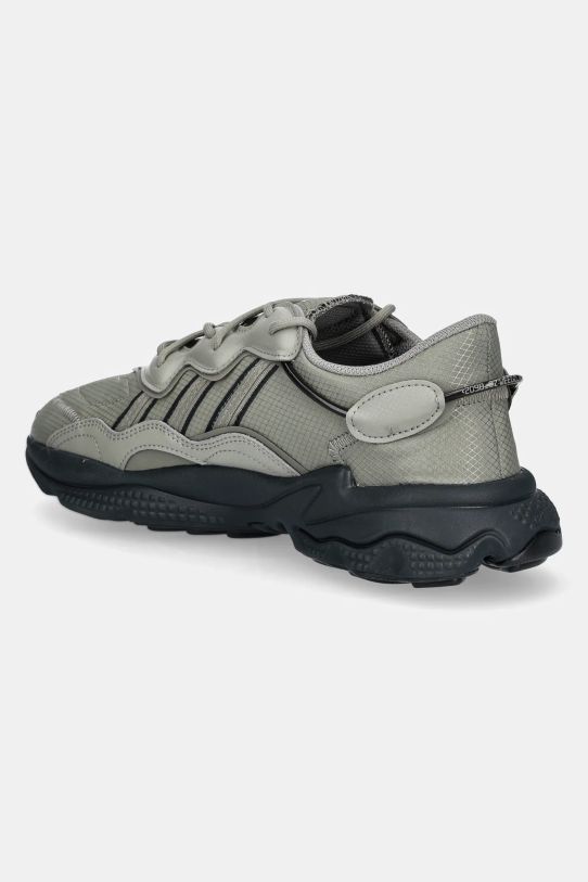 Взуття Кросівки adidas Originals Ozweego JI2641 сірий