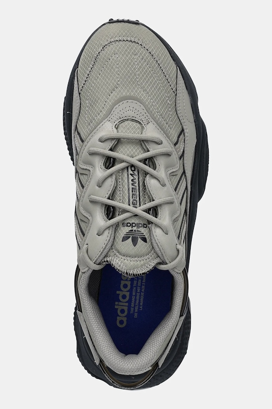 adidas Originals sneakersy Ozweego szary JI2641