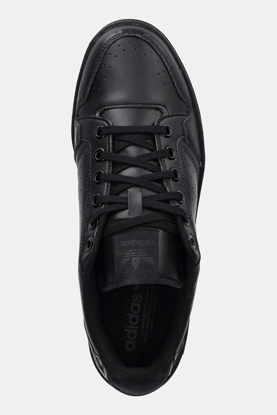 Кроссовки adidas Originals NY 90 чёрный JI1897