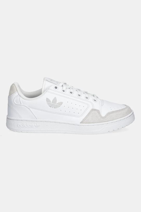 Αθλητικά adidas Originals NY 90 JI1899 λευκό SS25