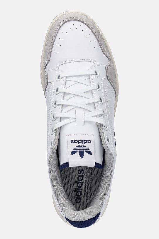 Кроссовки adidas Originals NY 90 белый JQ0055