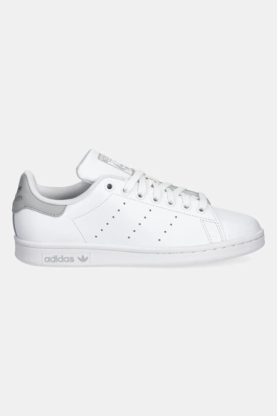 Кожаные кроссовки adidas Originals Stan Smith JH9710 белый SS25