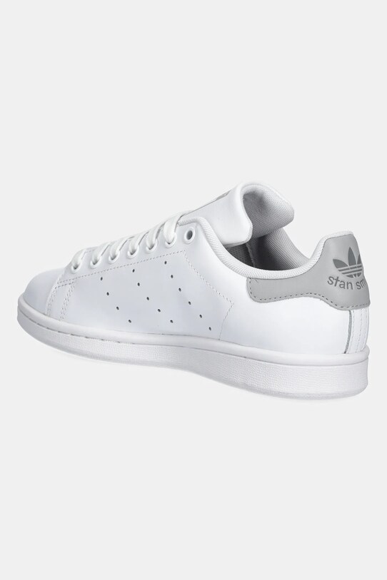 Обувь Кожаные кроссовки adidas Originals Stan Smith JH9710 белый