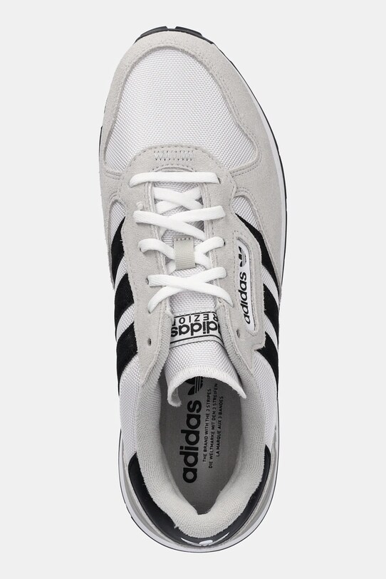 adidas Originals sneakersy Treziod 2 beżowy IH3801