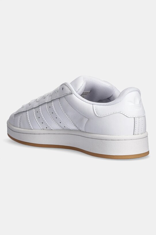 Cipők adidas Originals bőr sportcipő Campus 00s JP9996 fehér