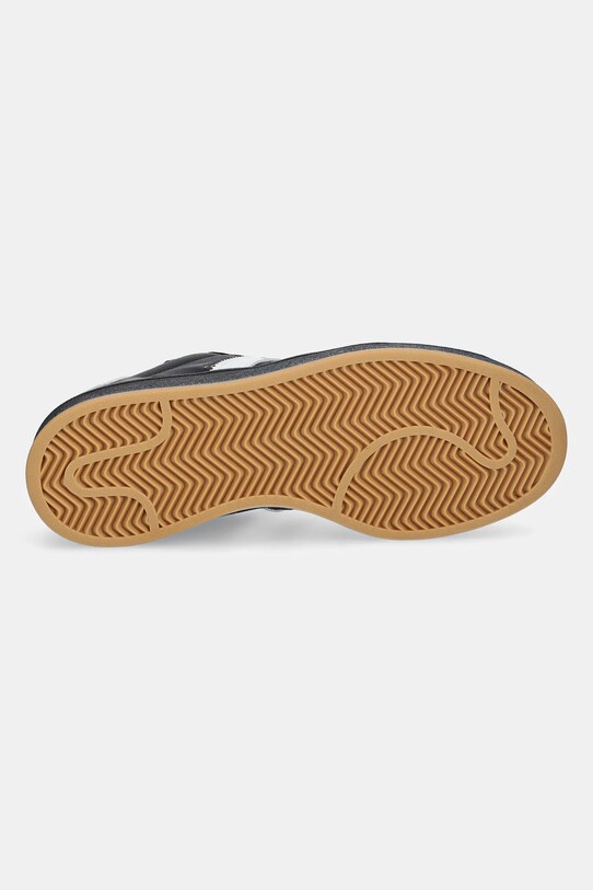 Шкіряні кросівки adidas Originals Campus 00s JP9997
