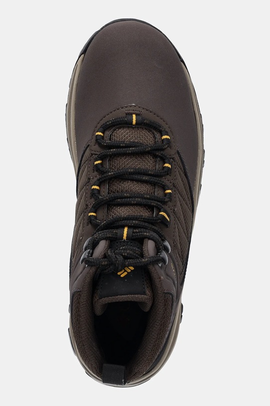 Columbia pantofi Transverse maro 2067401