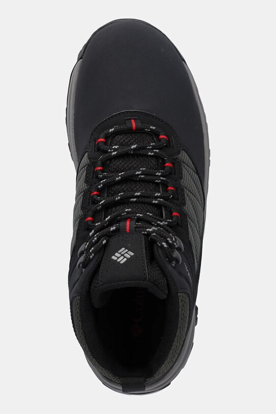 Topánky Columbia Transverse čierna 2067401