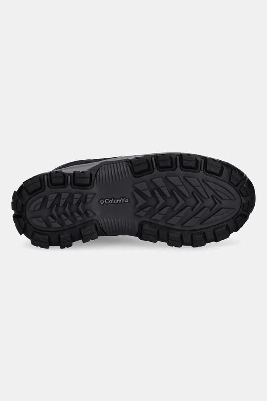 Columbia buty Transverse 2067401 czarny
