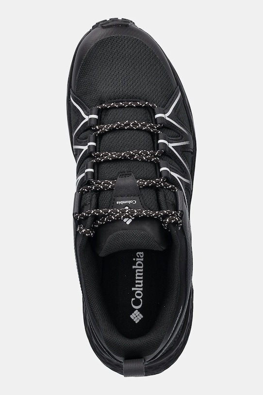 Ботинки Columbia Peakfreak Roam Waterproof чёрный 2108301