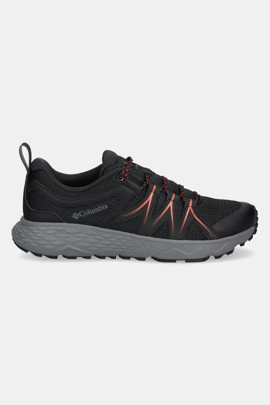 Columbia buty Peakfreak 2108311 czarny SS25