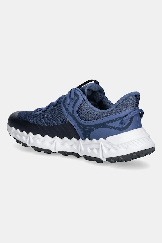 Încălțăminte Columbia pantofi Voyager FLX 2109391 bleumarin