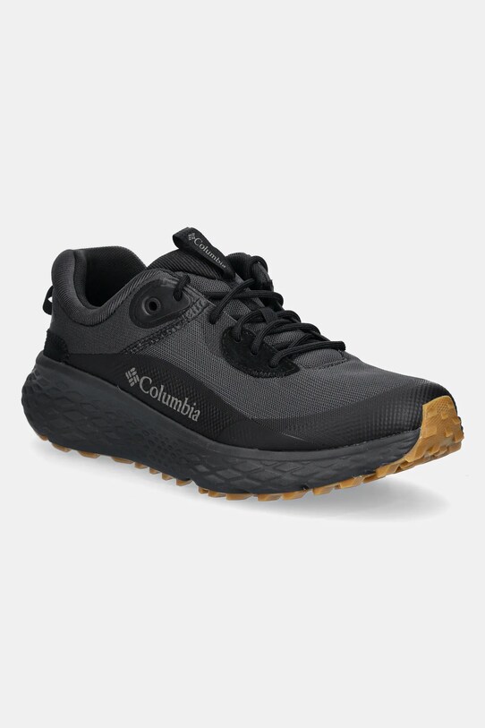 Columbia buty Terrastride CRZ syntetyczny czarny 2115081