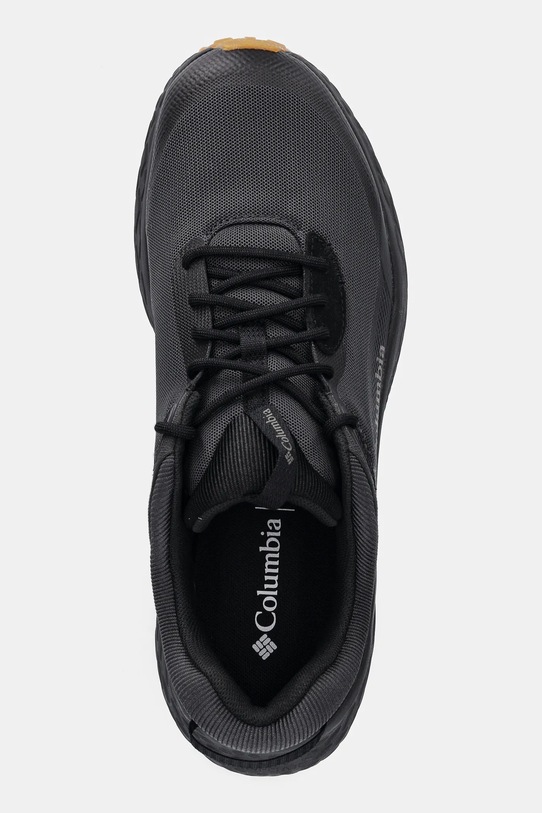 Черевики Columbia Terrastride CRZ чорний 2115081
