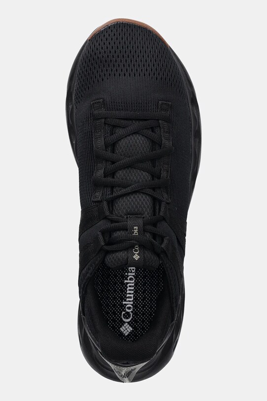 Columbia sneakers TERRASTRIDE negru 2115301