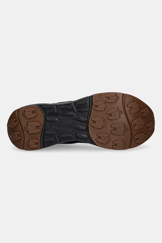 Кросівки Columbia TERRASTRIDE 2115301 чорний