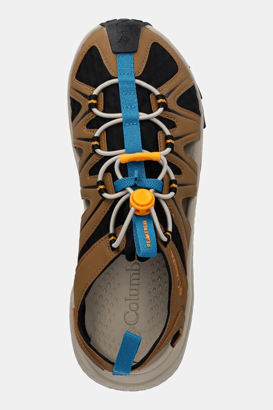 Columbia sandale PEAKFREAK RUSH maro 2109471